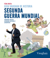 GUIA VAUGHAN DE HISTORIA  SEGUNDA GUERRA MUNDIAL