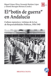 EL BOT�N DE GUERRA EN ANDALUC�A