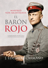 MANFRED VON RICTHOFEN, EL BARN ROJO