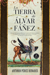 TIERRA DE ALVAR FAEZ,LA