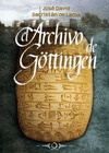 EL ARCHIVO DE G�TTINGEN