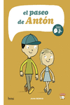 EL PASEO DE ANT�N