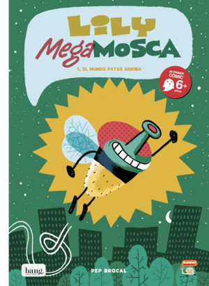 LILY MEGA MOSCA 1