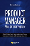 PRODUCT MANAGER. GUIA DE SUPERVIVENCIA