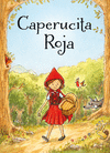 CAPERUCITA ROJA