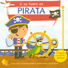 SI YO FUERA UN PIRATA     CARTONE