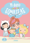 MI DIARIO DE SONRISAS