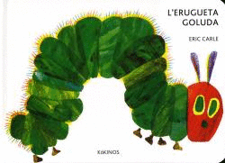 L`ERUGUETA GOLUDA - CARTON