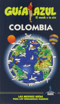 COLOMBIA, GUIA AZUL