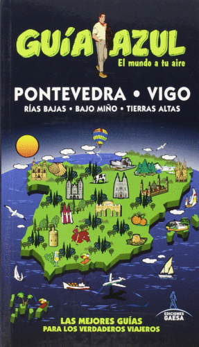 PONTEVEDRA