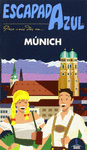 MUNICH ESCAPADA AZUL