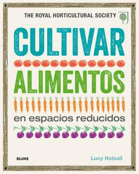 CULTIVAR ALIMENTOS EN ESPACIOS REDUCIDOS