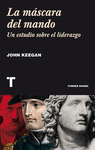 LA M�SCARA DEL MANDO