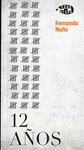 12 A�OS