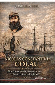 NICOLAS CONSTANTINI, 
