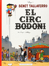 EL CIRC BODONI  COMIC