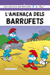 L'AMENA�A DELS BARRUFETS