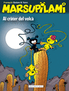 MARSUPILAMI  AL CRTER DEL VOLC