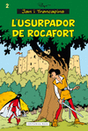 L USURPADOR DE ROCAFORT