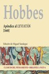 APNDICE AL LEVIATN, 1668