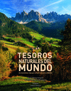 TESOROS NATURALES DEL MUNDO MS