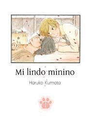 MI LINDO MININO, VOL. 1