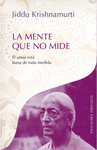 MENTE QUE NO MIDE,LA