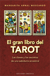 GRAN LIBRO DEL TAROT EL