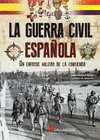 GUERRA CIVIL ESPA�OLA, LA (GALLAND)