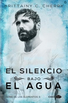 LOS ELEMENTOS 3 EL SILENCIO BAJO EL AGUA
