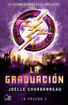 GRADUACIN, LA