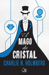 EL MAGO DE PAPEL 2  EL MAGO DE CRISTAL