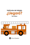 �LLEGAR�?