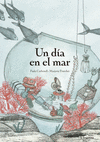 UN D�A EN EL MAR