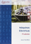 MAQUINAS ELECTRICAS