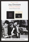JOY DIVISION