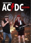 AC/DC EN ESPAA