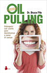 OIL PULLING