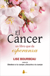 EL C�NCER UN LIBRO QUE DA ESPERANZA
