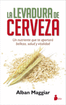 LA LEVADURA DE CERVEZA