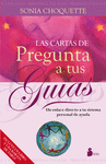 CARTAS DE PREGUNTA A TUS GUIAS,LAS