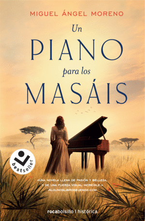 UN PIANO PARA LOS MAS�IS