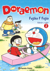 DORAEMON COLOR N02/06