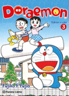 DORAEMON COLOR N03/06