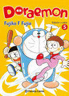 DORAEMON COLOR N05/06