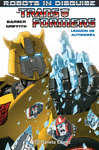 TRANSFORMERS ROBOTS IN DISGUISE 1 LECCIN DE AUTONOMA