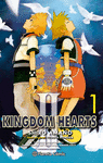 KINGDOM HEARTS 1