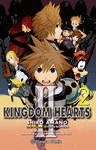 KINGDOM HEARTS 2