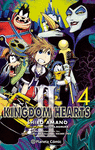 KINGDOM HEARTS 4