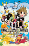 KINGDOM HEARTS 5